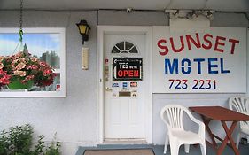 Sunset Motel & Trailer Park, Incorporated